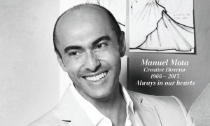 Manuel Mota